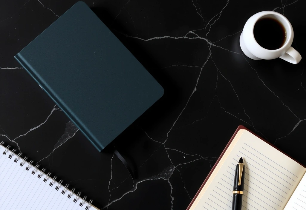 Planung und Struktur