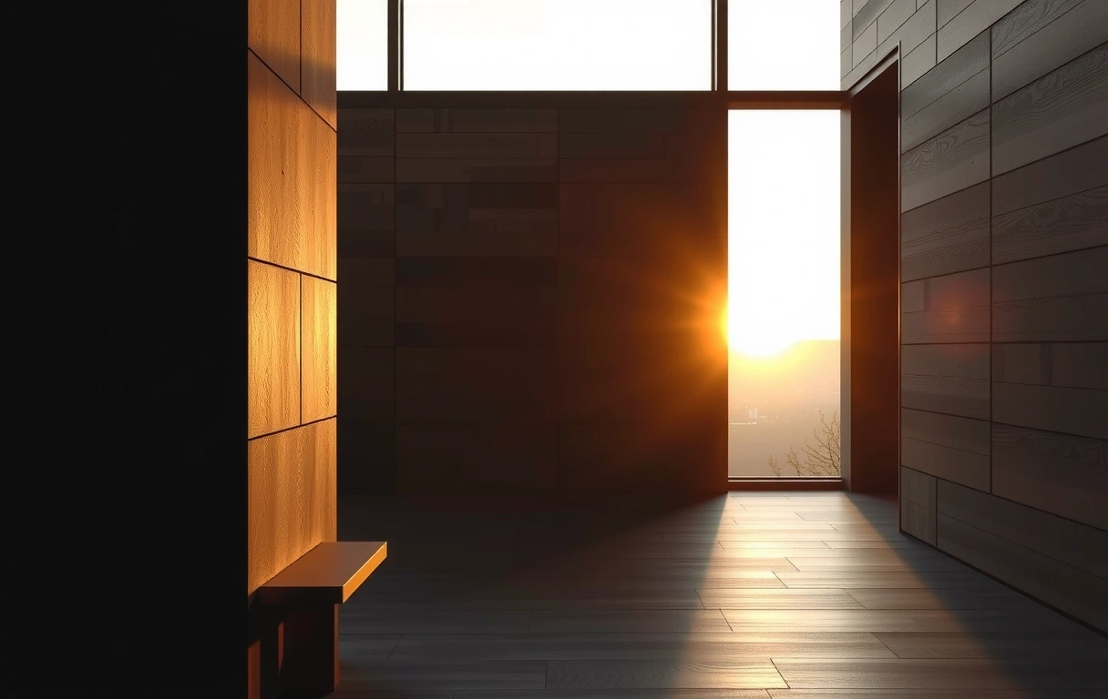 Energiestatus Office Environment